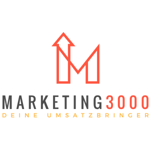 Logo_Marketing3000